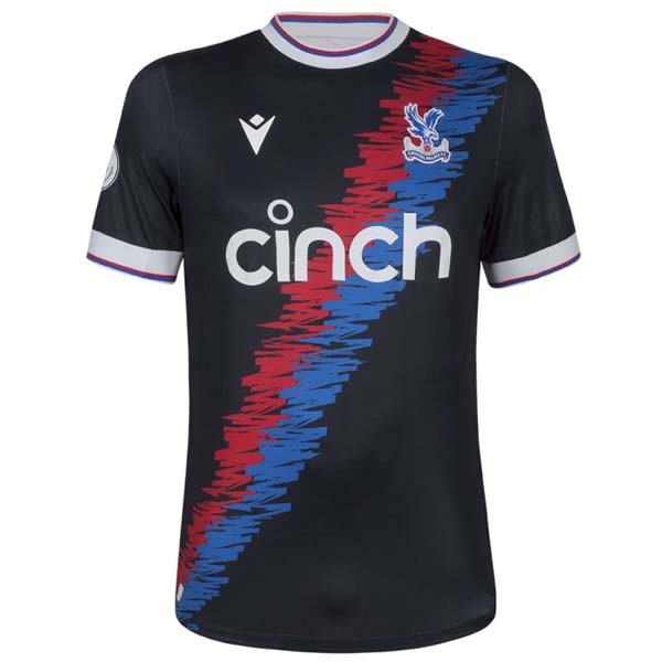 Authentic Camiseta Crystal Palace 3ª 2022-2023